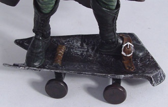 Two Towers action figure