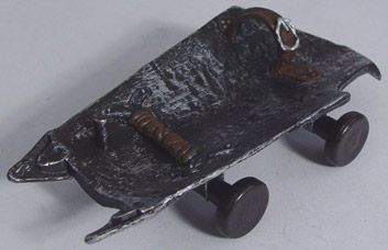 Two Towers action figure