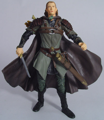 Two Towers action figure