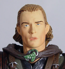 Two Towers action figure