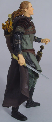 Two Towers action figure