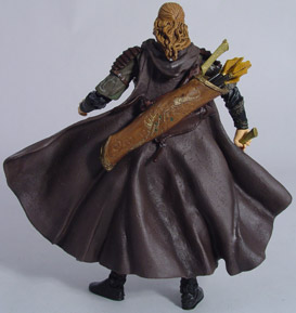 Two Towers action figure