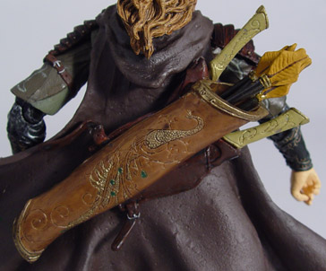 Two Towers action figure