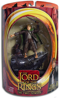Two Towers action figure