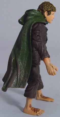 Two Towers action figure