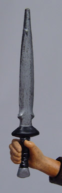 Two Towers action figure