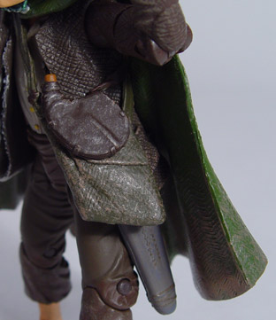 Two Towers action figure