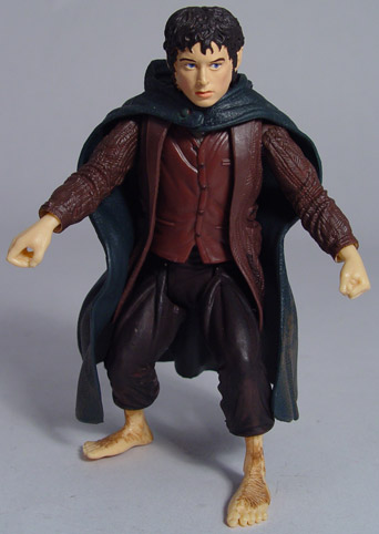 Two Towers action figure