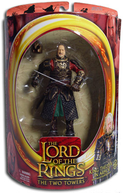 Two Towers action figure