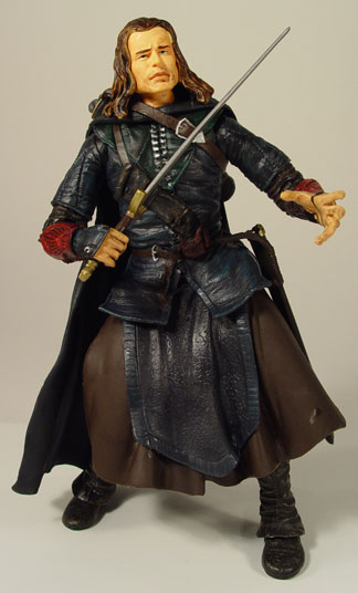 Gondorian Ranger action figure