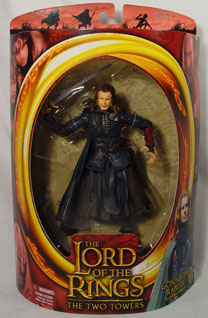 Gondorian Ranger action figure