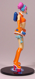 Ulala action figure