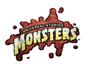 Universal Monsters logo