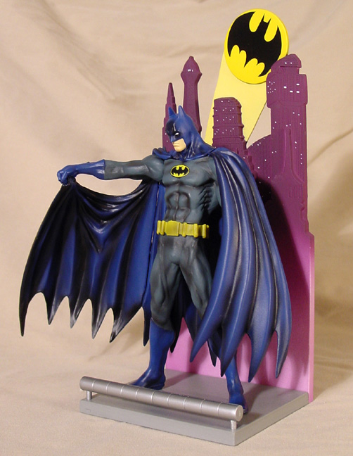 Batman action figure