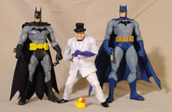 batman action figure