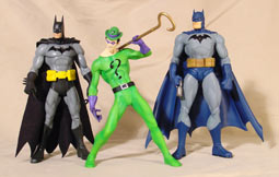 batman action figure