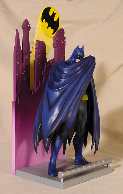 Batman action figure