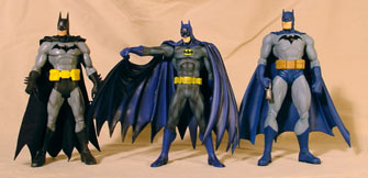 batman action figure
