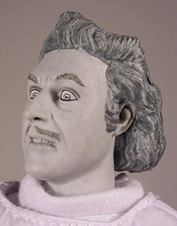 Young Frankenstein action figure