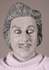 Young Frankenstein action figure