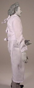 Young Frankenstein action figure