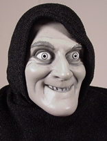 Young Frankenstein action figure