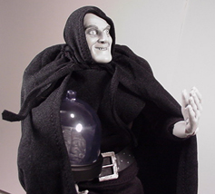 Young Frankenstein action figure