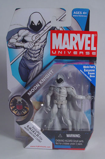 moon knight action figure