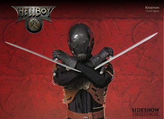 kroenen action figure