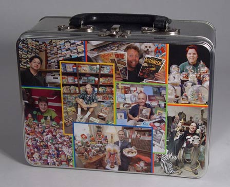 eBay lunchbox