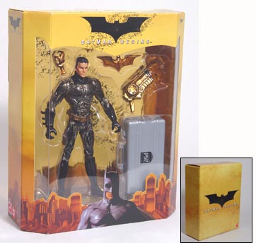 batman begins action figure