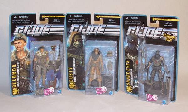 gi joe action figures