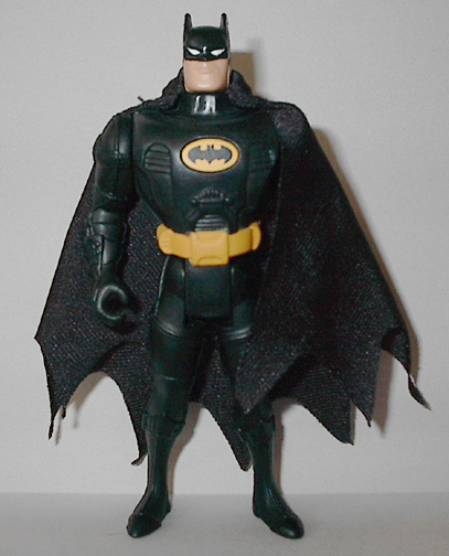 michael keaton as batman. 1989 / Michael Keaton Batman