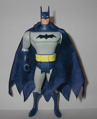 Combat on sale belt batman