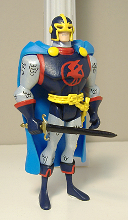 Black Knight Toys 78