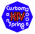 customcon 14 logo