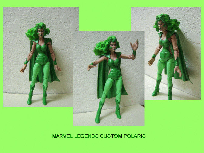 polaris marvel