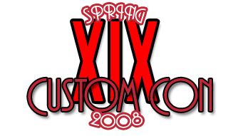 customcon 19 logo