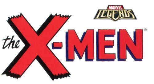 original x men logo