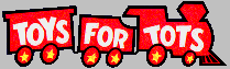 Toys for Tots logo