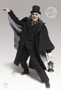 London After Midnight action figure - Lon Chaney Sr