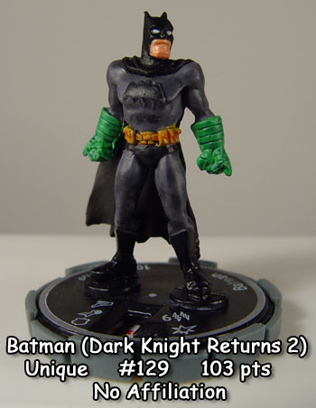 dc heroclix