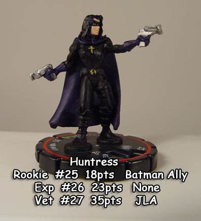 dc heroclix