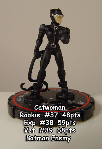 dc heroclix