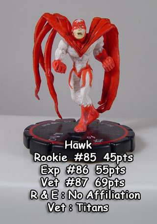 dc heroclix