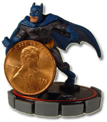 DC HeroClix