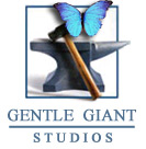 Gentle Giant logo