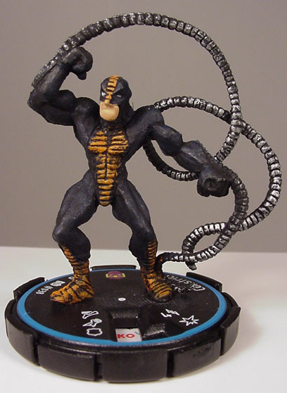 marvel heroclix