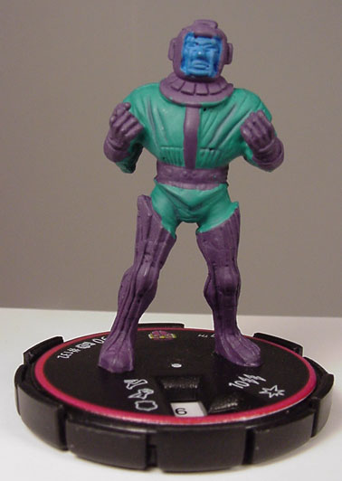 marvel heroclix