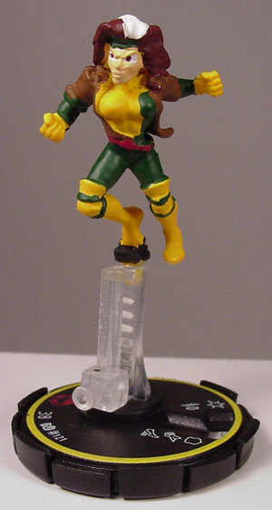 marvel heroclix